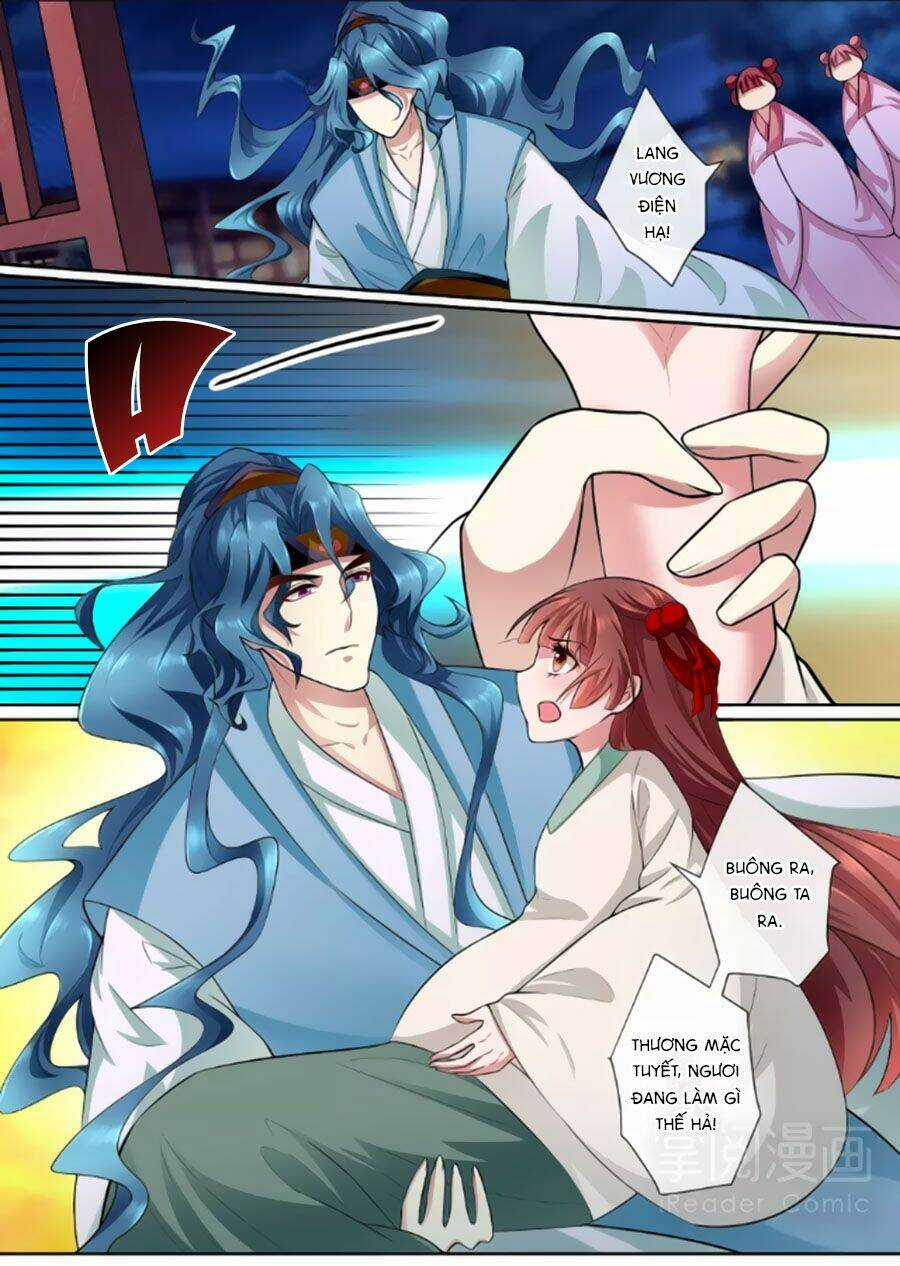 Ma Phi Giá Đáo - Chapter 162 - Trang 1