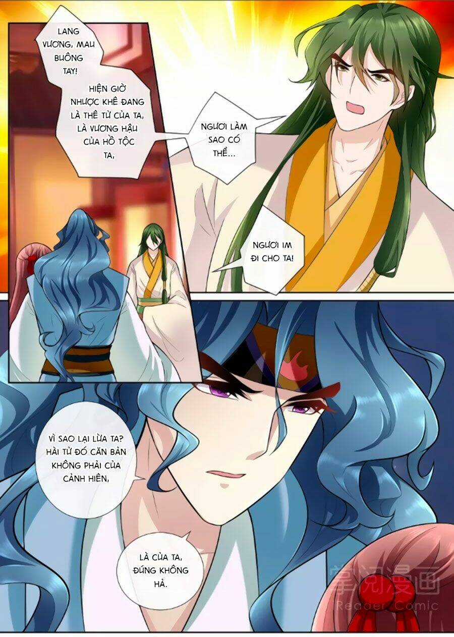 Ma Phi Giá Đáo - Chapter 162 - Trang 2