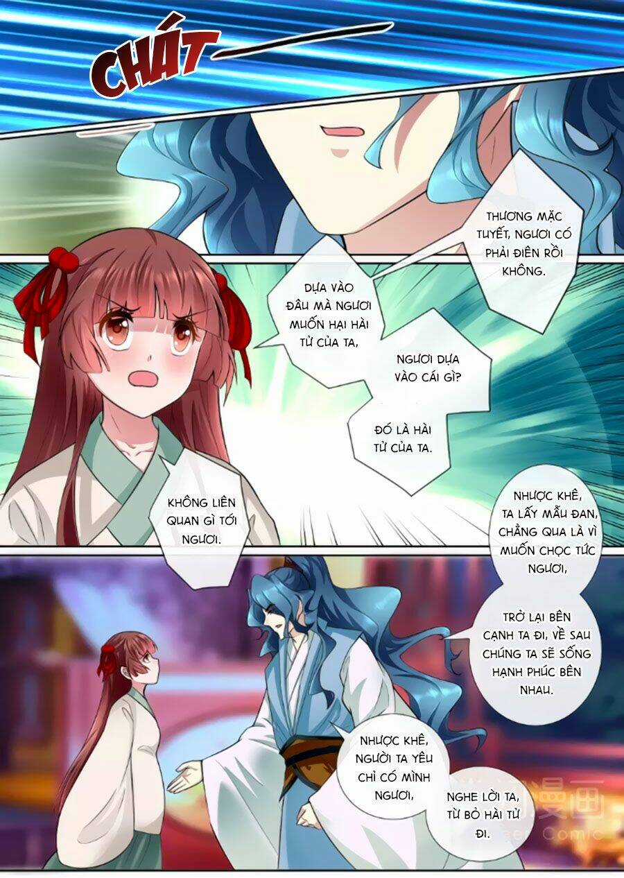 Ma Phi Giá Đáo - Chapter 162 - Trang 4