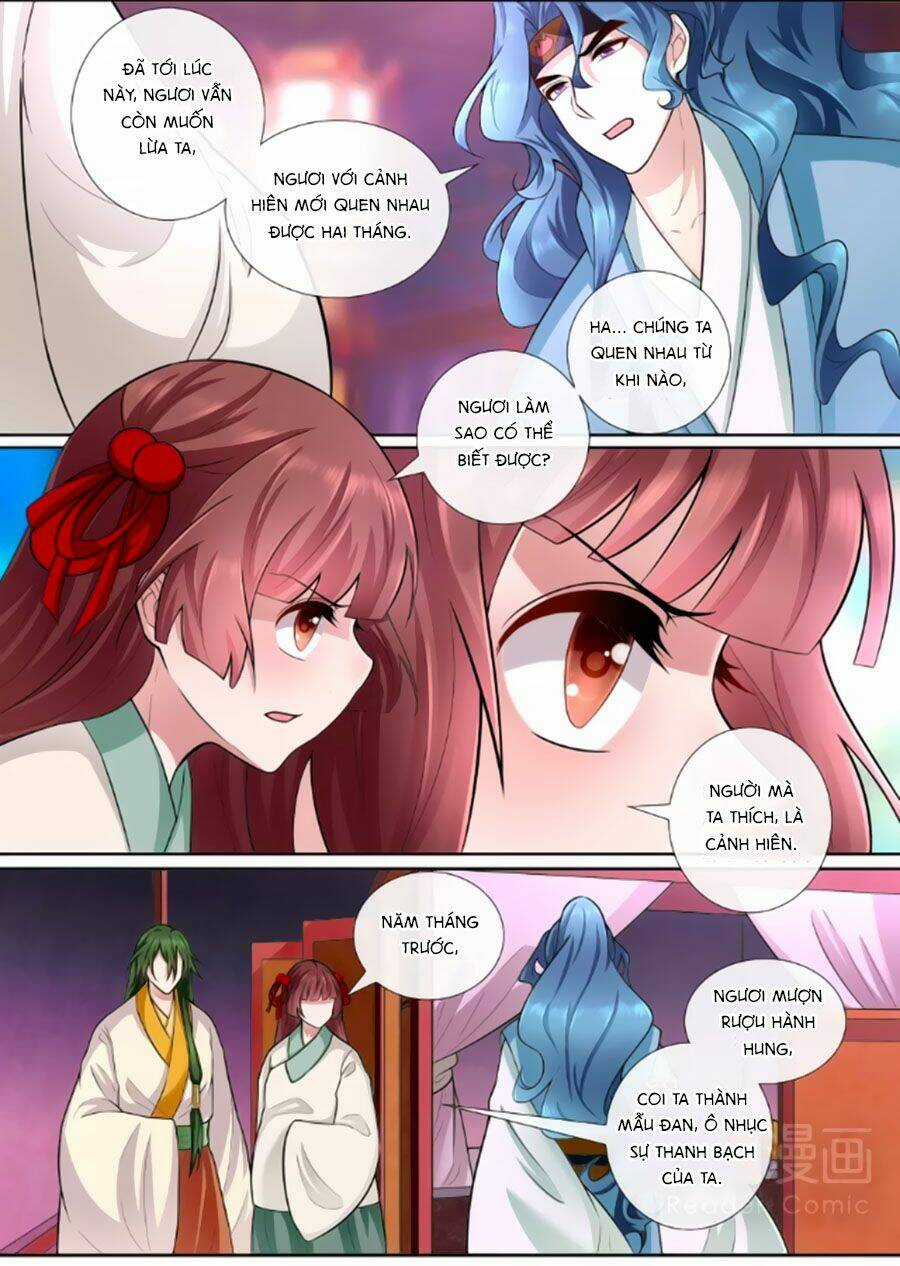 Ma Phi Giá Đáo - Chapter 162 - Trang 6