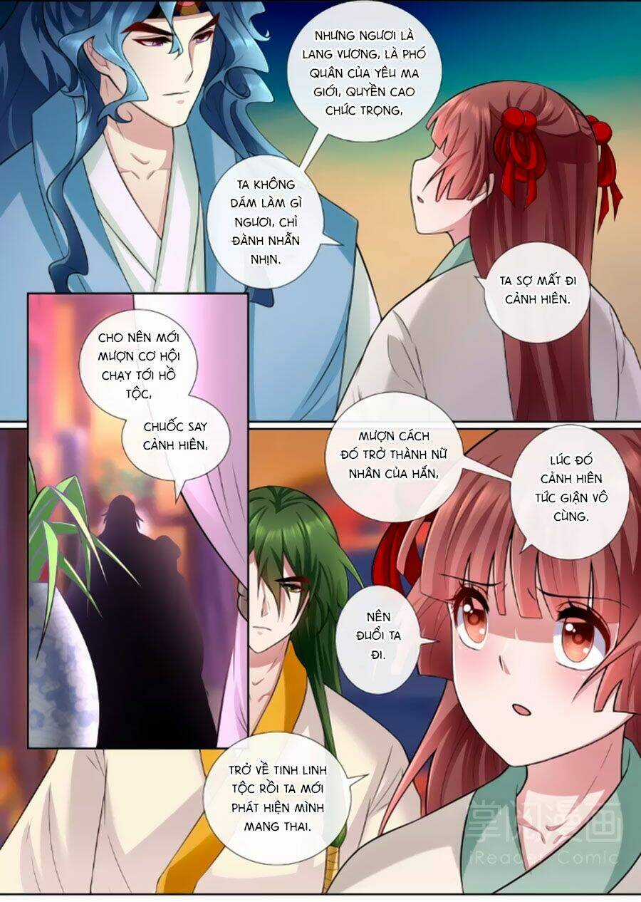 Ma Phi Giá Đáo - Chapter 162 - Trang 7