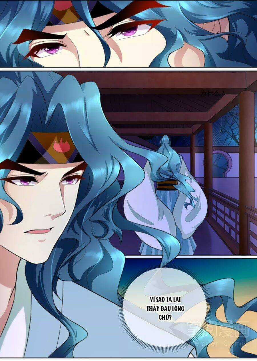 Ma Phi Giá Đáo - Chapter 163 - Trang 2