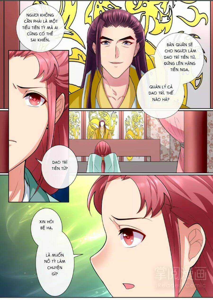 Ma Phi Giá Đáo - Chapter 163 - Trang 4