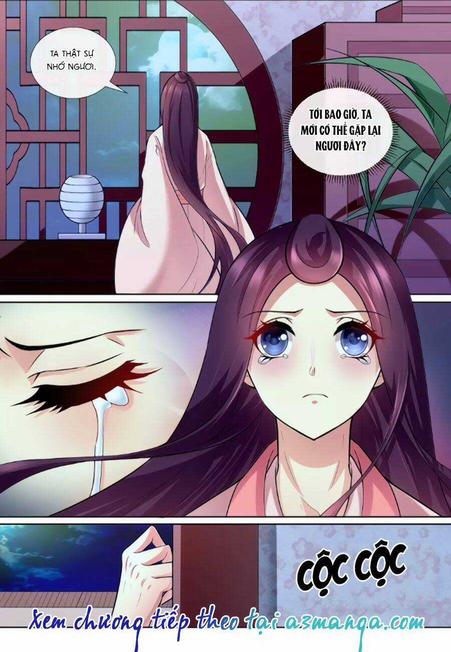 Ma Phi Giá Đáo - Chapter 163 - Trang 7