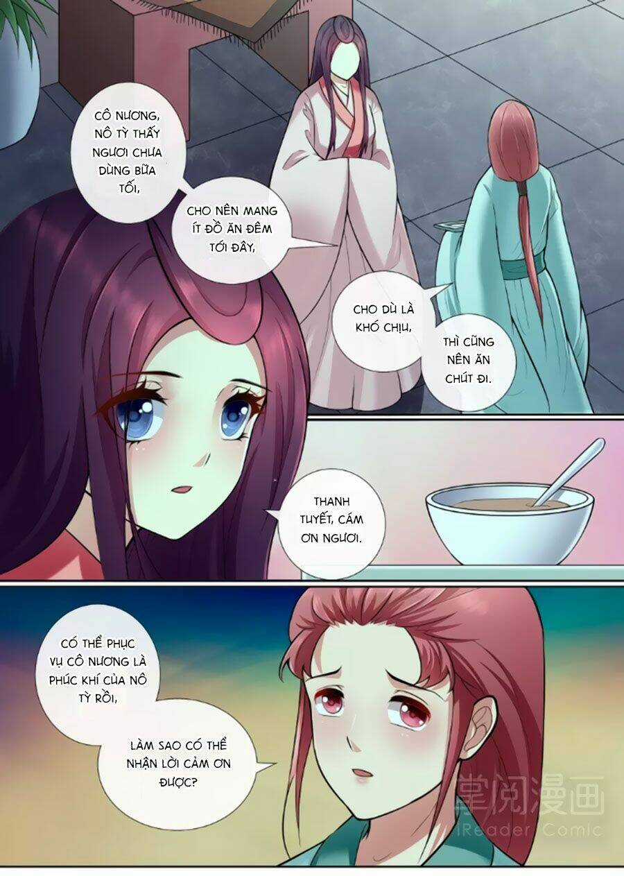 Ma Phi Giá Đáo - Chapter 164 - Trang 1