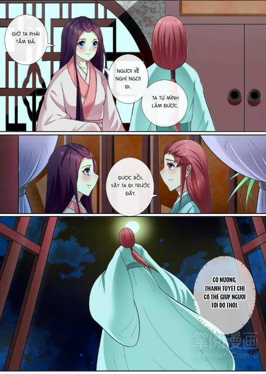 Ma Phi Giá Đáo - Chapter 164 - Trang 4