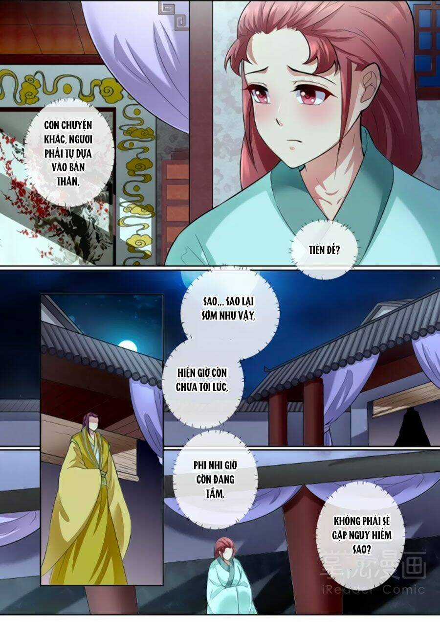 Ma Phi Giá Đáo - Chapter 164 - Trang 5