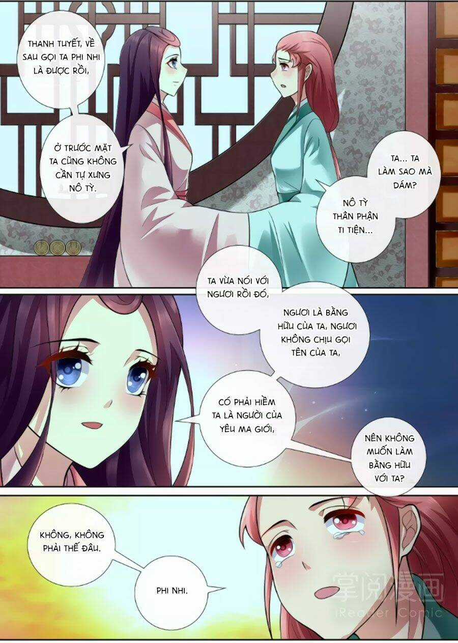 Ma Phi Giá Đáo - Chapter 164 - Trang 3