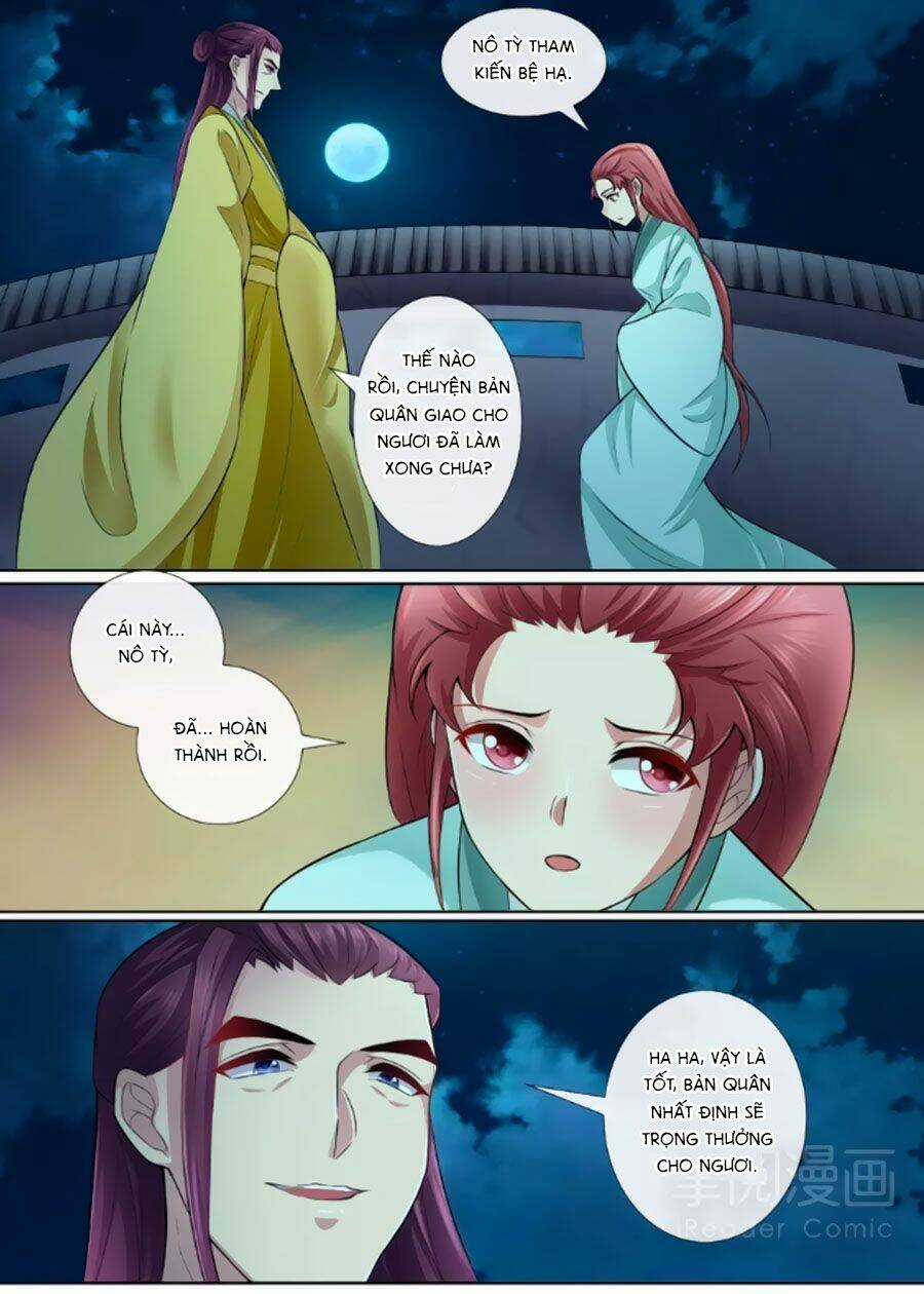 Ma Phi Giá Đáo - Chapter 164 - Trang 6