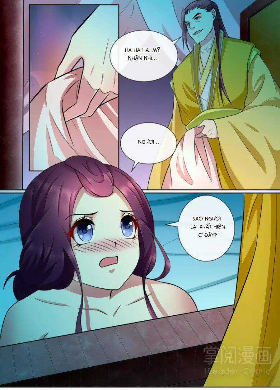 Ma Phi Giá Đáo - Chapter 165 - Trang 3