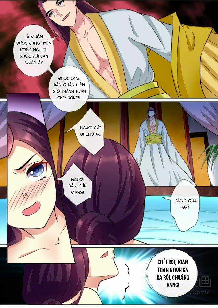 Ma Phi Giá Đáo - Chapter 165 - Trang 5