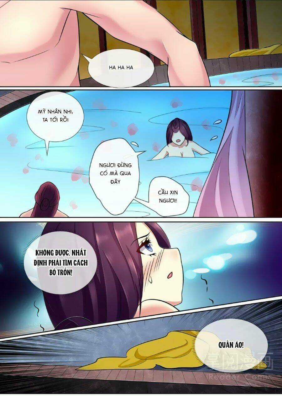 Ma Phi Giá Đáo - Chapter 165 - Trang 6