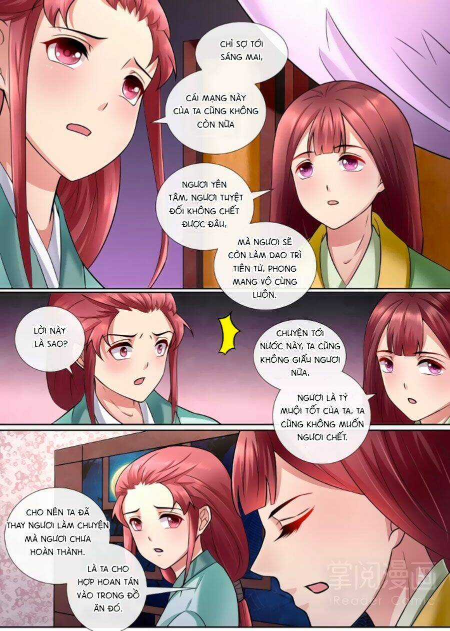 Ma Phi Giá Đáo - Chapter 166 - Trang 5