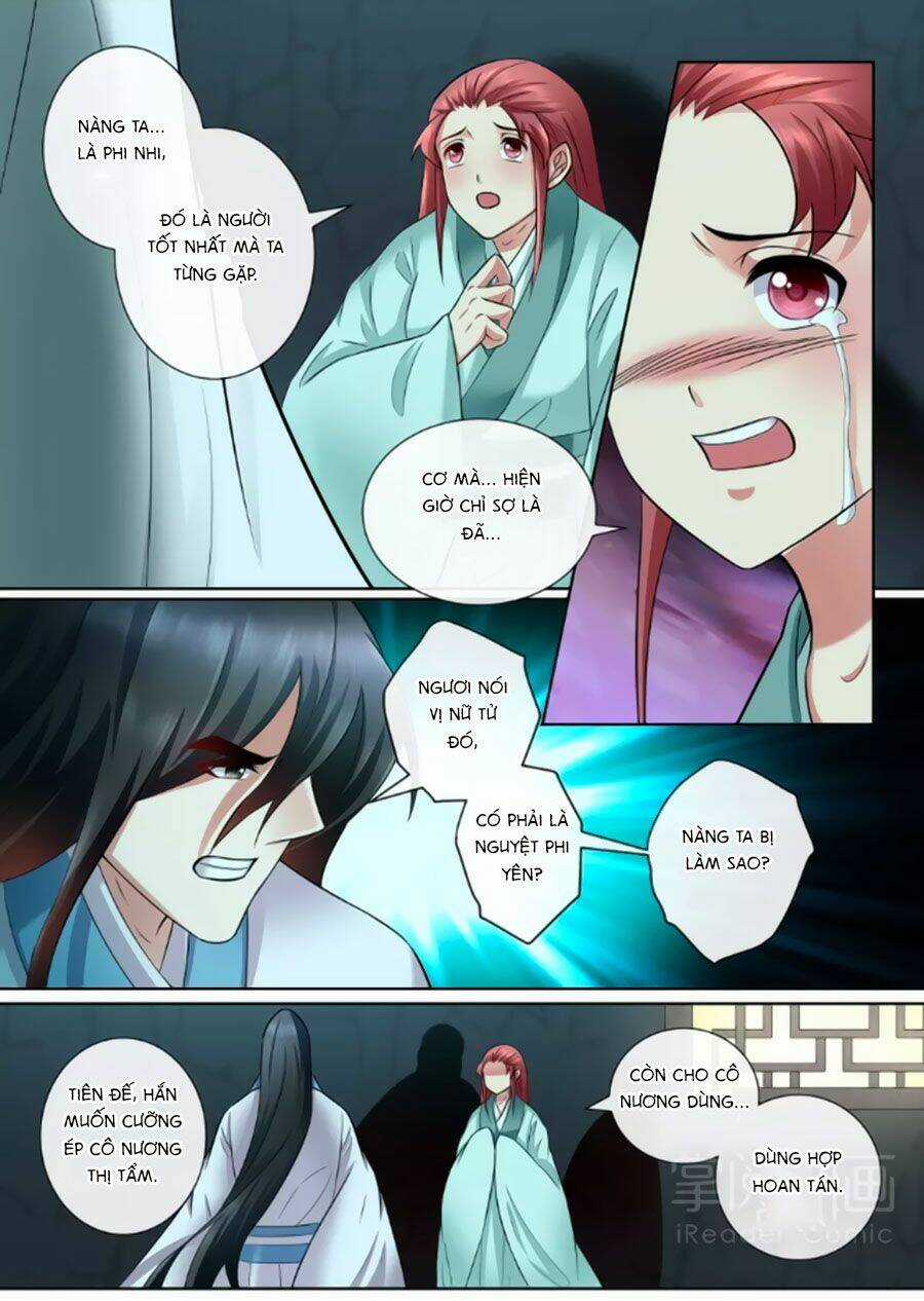 Ma Phi Giá Đáo - Chapter 167 - Trang 2