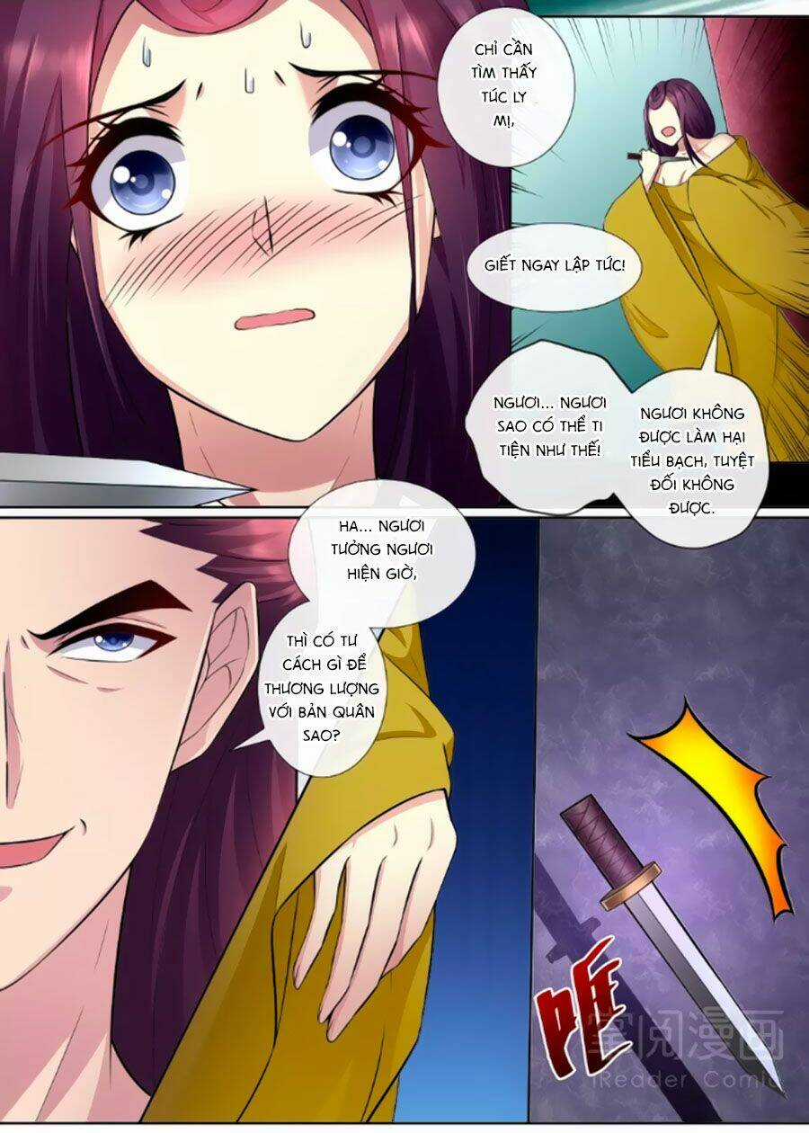 Ma Phi Giá Đáo - Chapter 167 - Trang 7