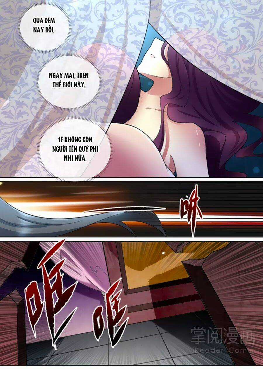 Ma Phi Giá Đáo - Chapter 168 - Trang 1