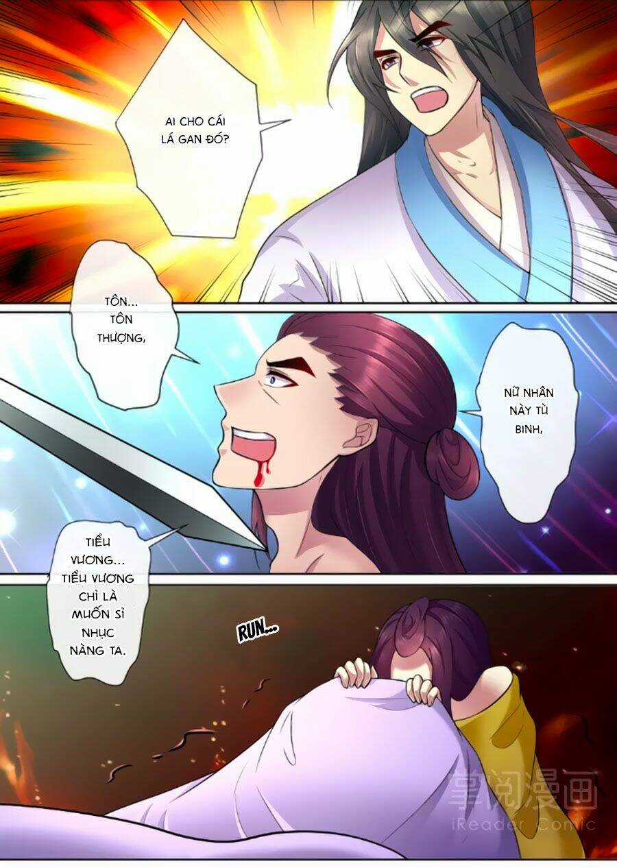 Ma Phi Giá Đáo - Chapter 168 - Trang 3