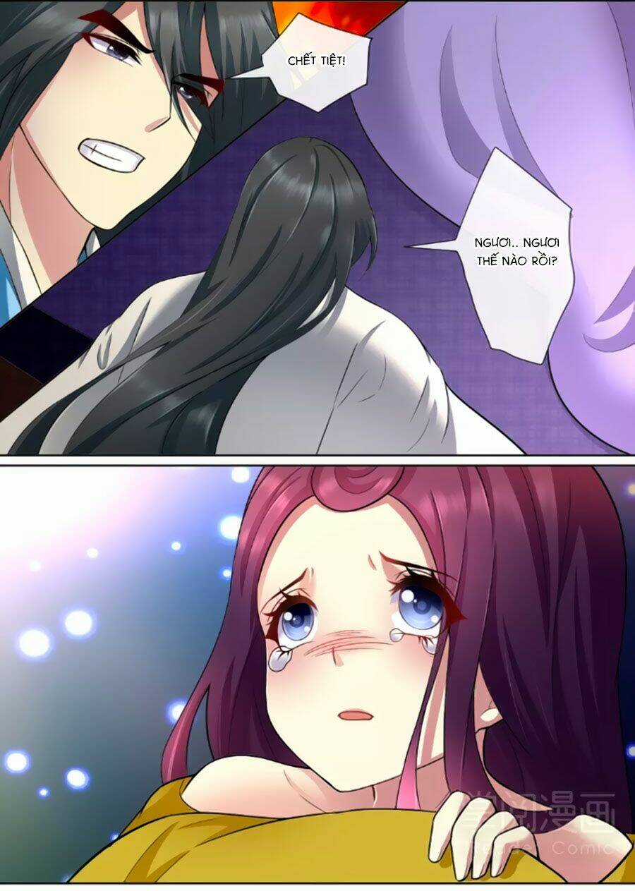 Ma Phi Giá Đáo - Chapter 168 - Trang 4