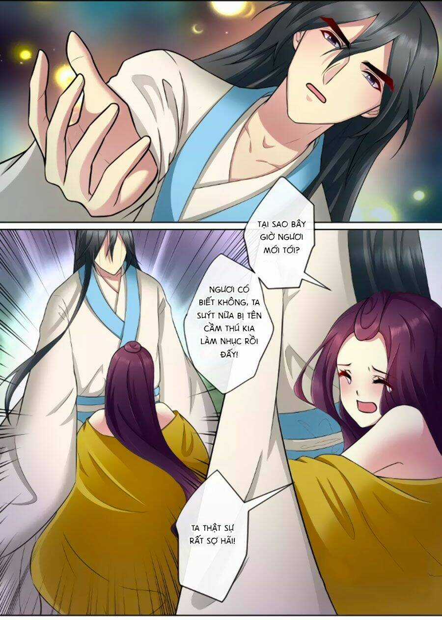 Ma Phi Giá Đáo - Chapter 168 - Trang 5