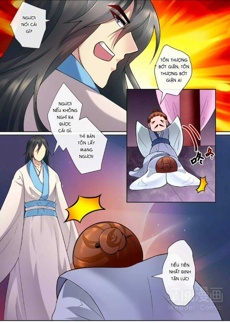 Ma Phi Giá Đáo - Chapter 169 - Trang 2