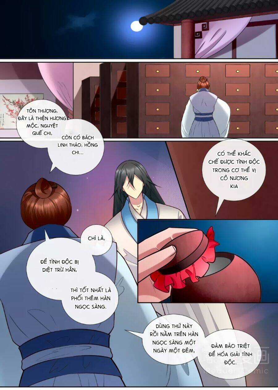 Ma Phi Giá Đáo - Chapter 169 - Trang 3