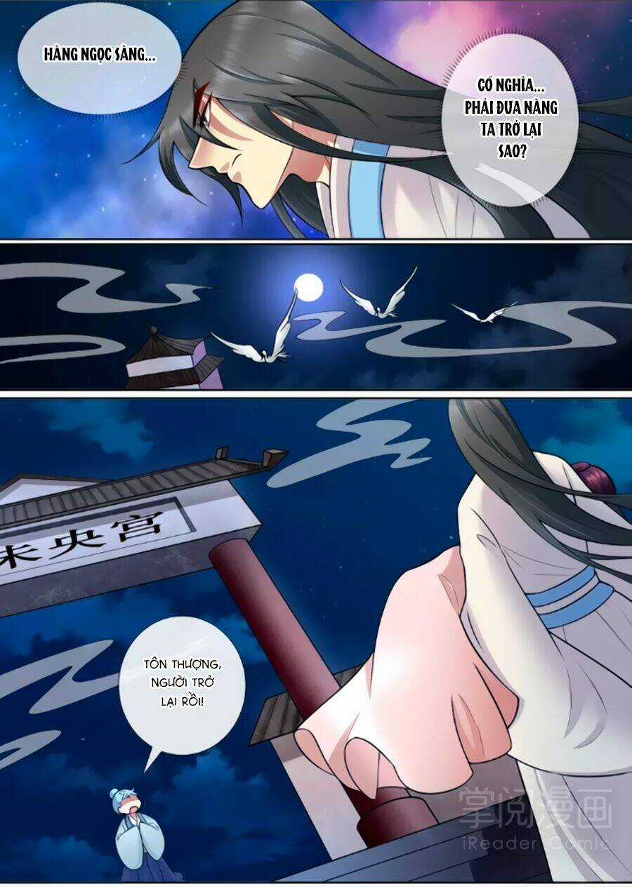 Ma Phi Giá Đáo - Chapter 169 - Trang 4