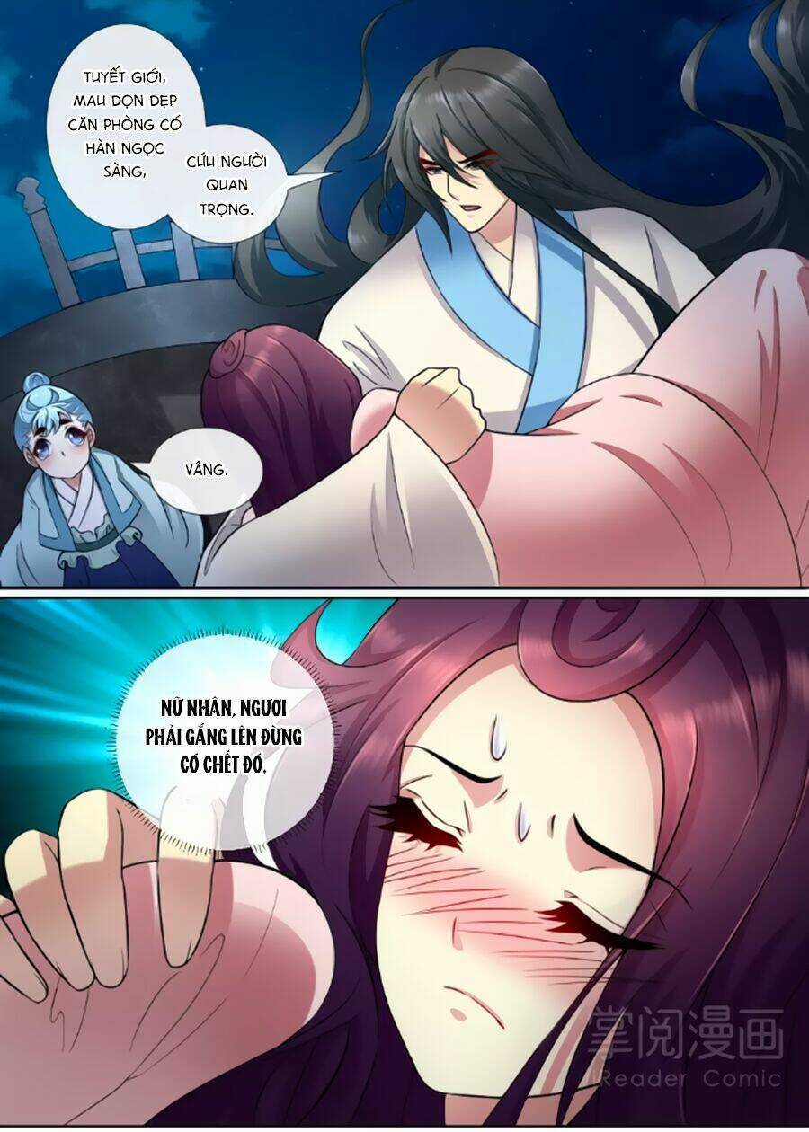 Ma Phi Giá Đáo - Chapter 169 - Trang 5