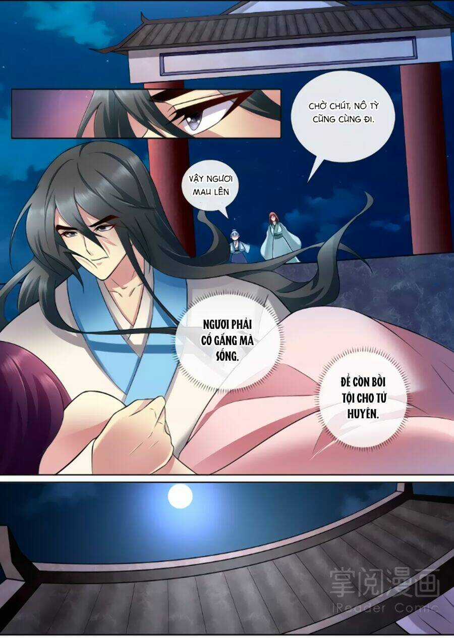 Ma Phi Giá Đáo - Chapter 169 - Trang 6