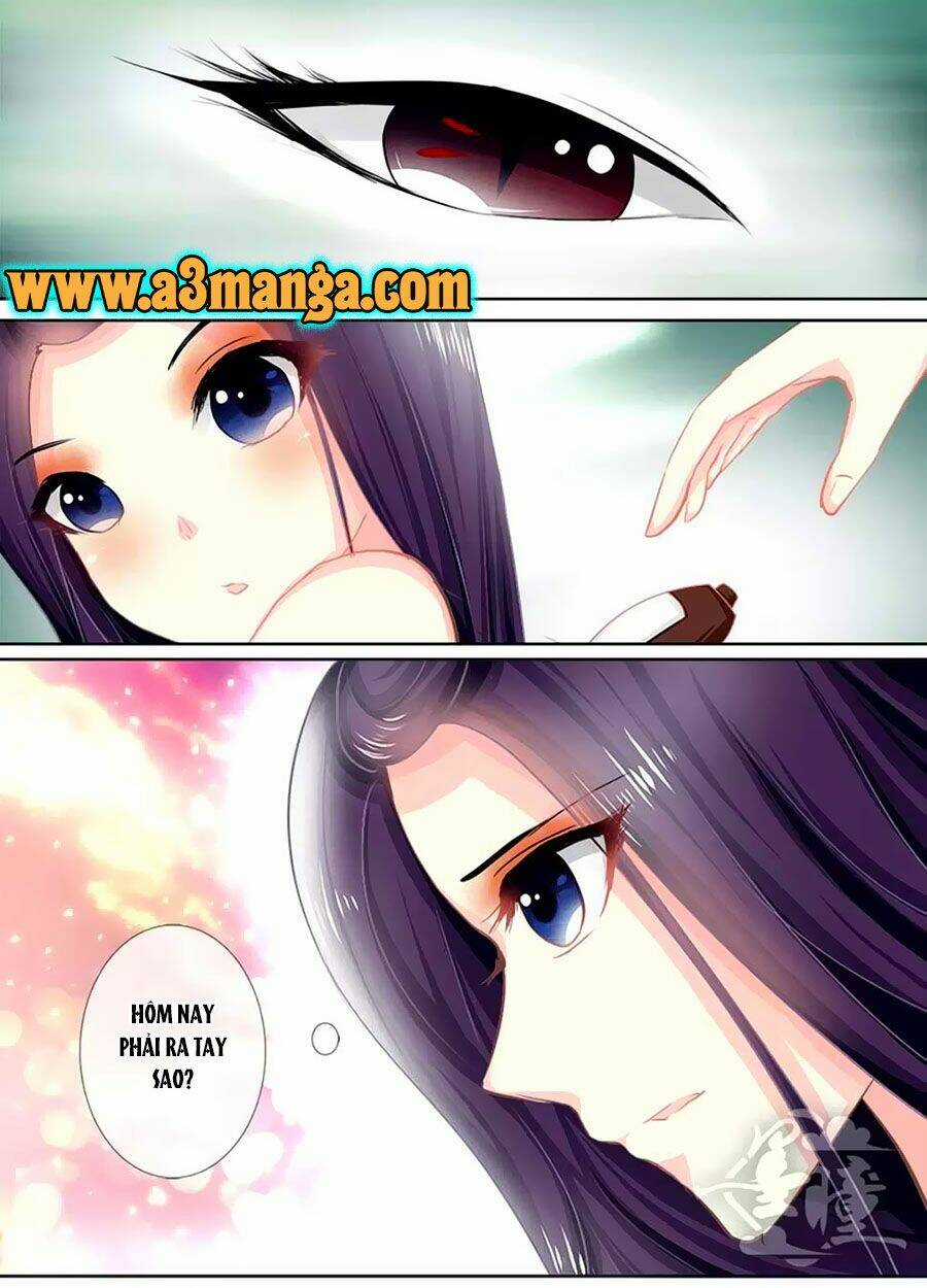 Ma Phi Giá Đáo - Chapter 17 - Trang 3