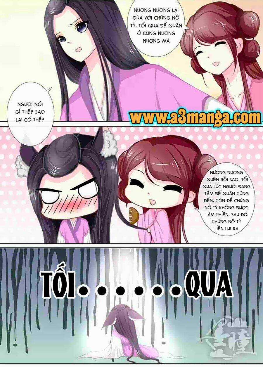 Ma Phi Giá Đáo - Chapter 17 - Trang 5