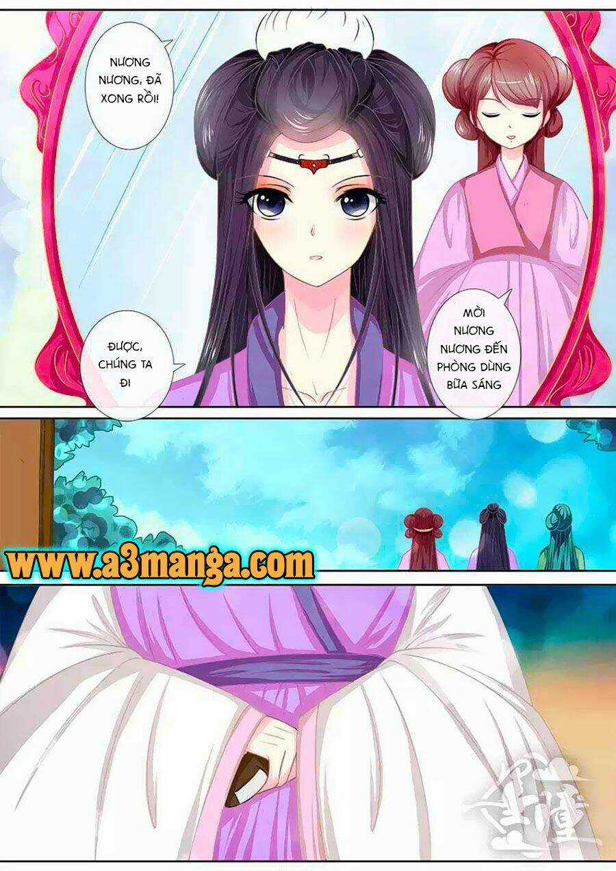 Ma Phi Giá Đáo - Chapter 17 - Trang 6