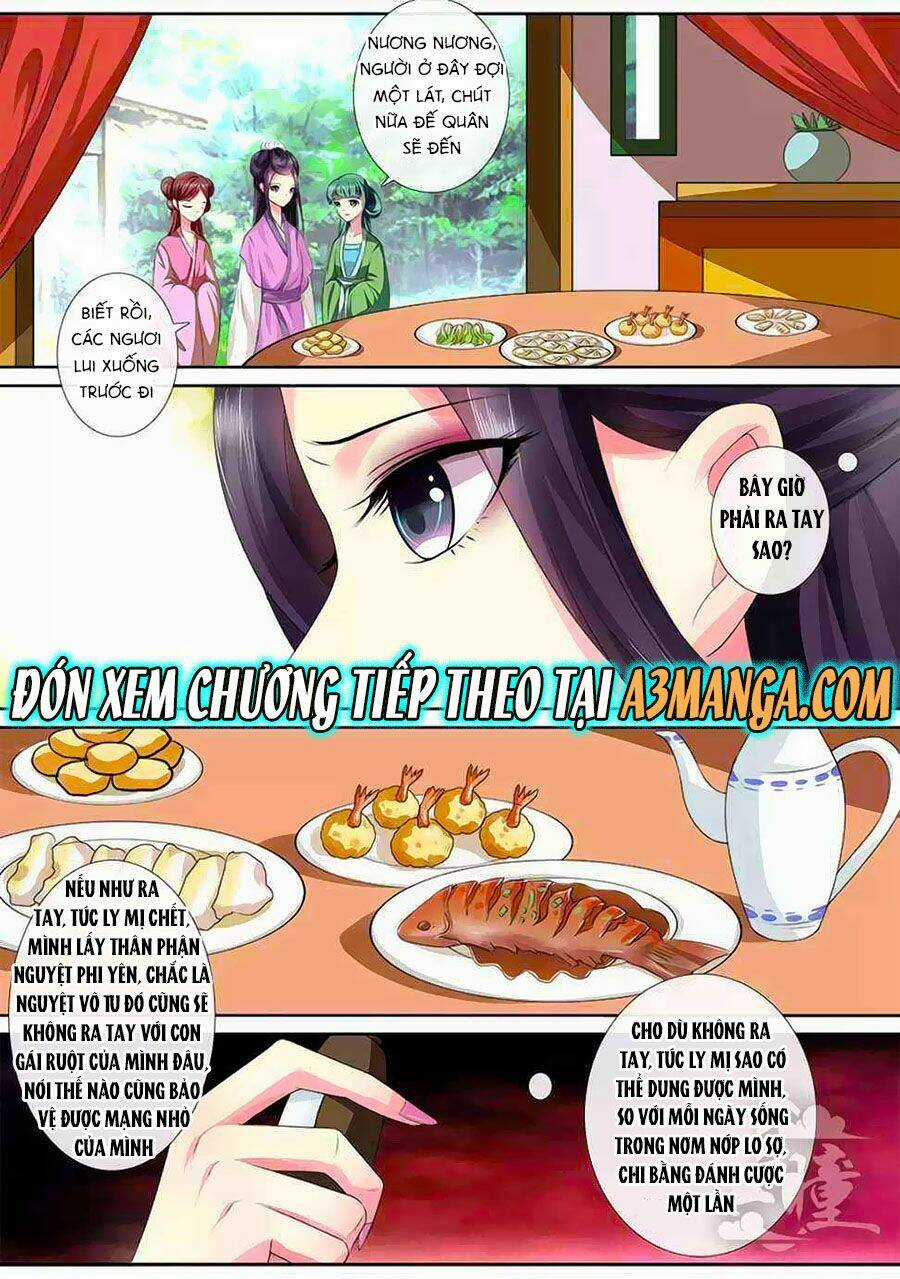 Ma Phi Giá Đáo - Chapter 17 - Trang 7