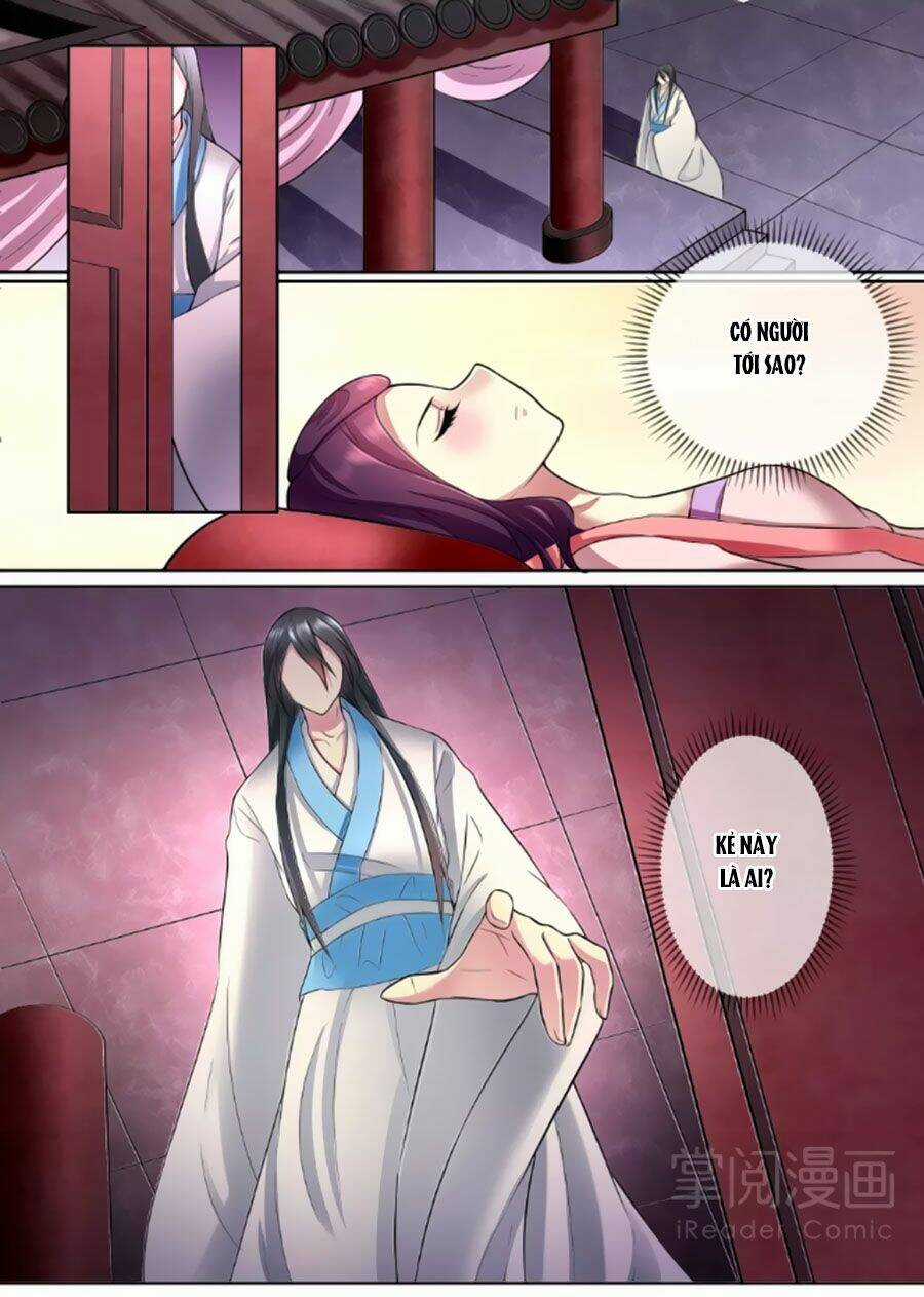 Ma Phi Giá Đáo - Chapter 170 - Trang 1