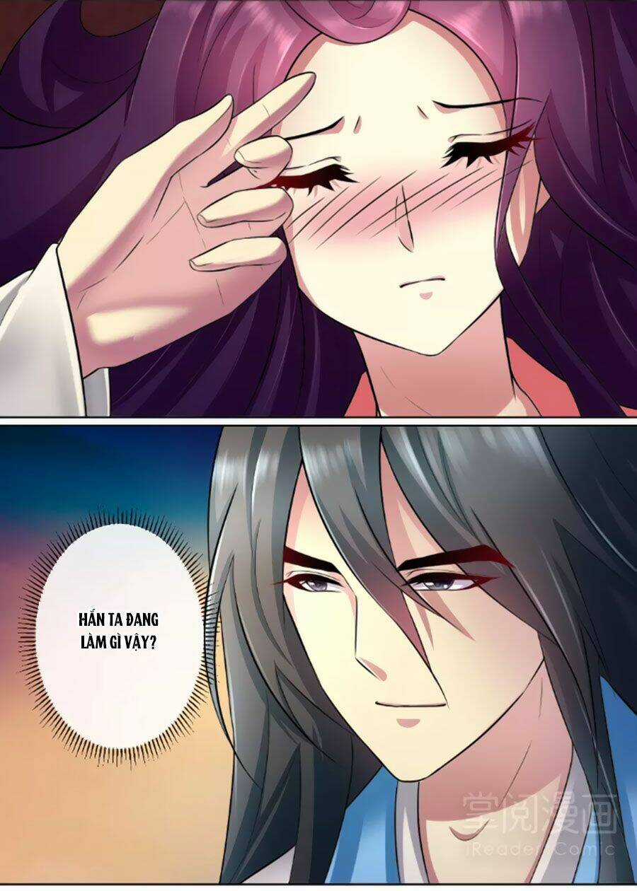 Ma Phi Giá Đáo - Chapter 170 - Trang 2