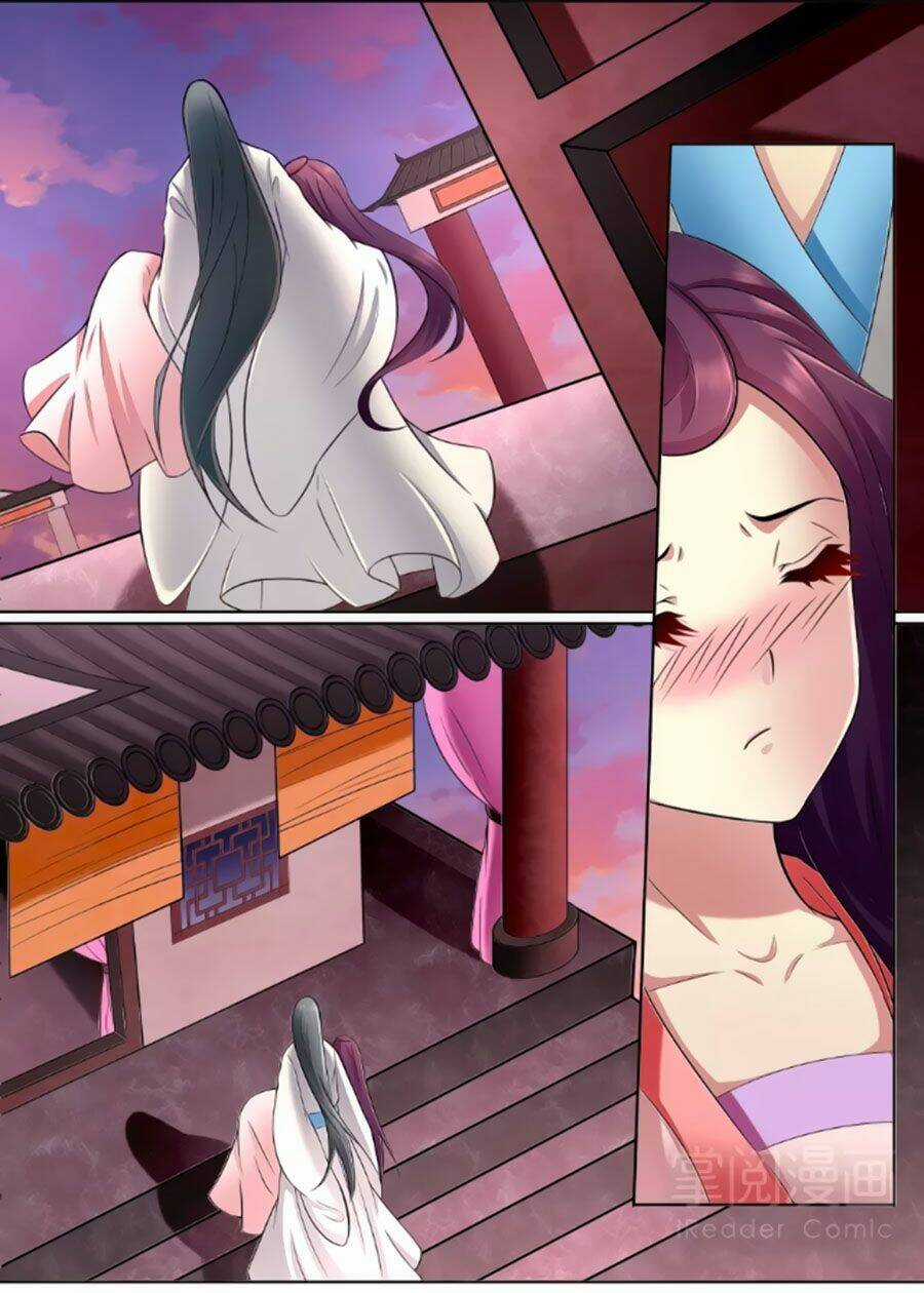 Ma Phi Giá Đáo - Chapter 170 - Trang 3