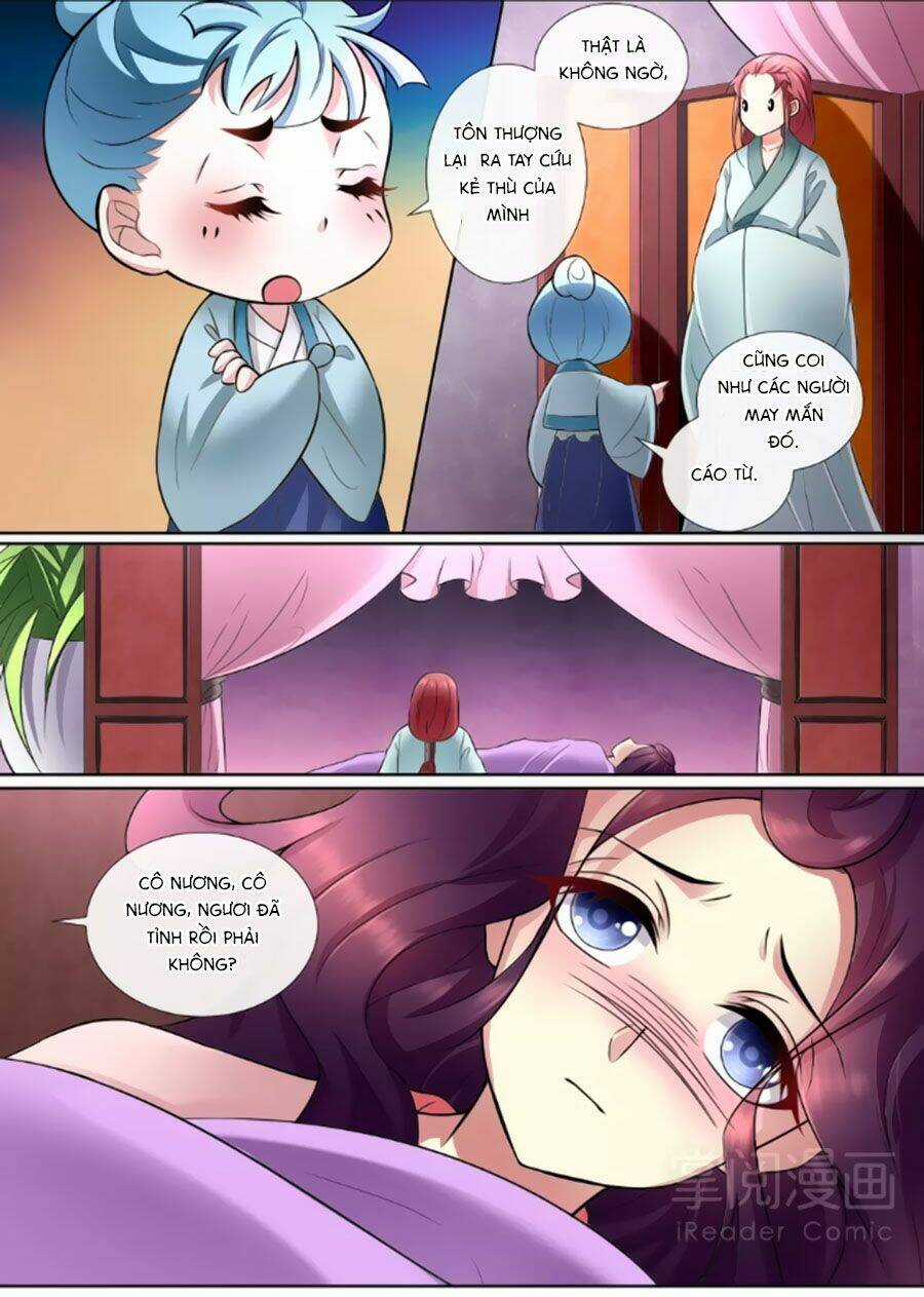 Ma Phi Giá Đáo - Chapter 170 - Trang 5