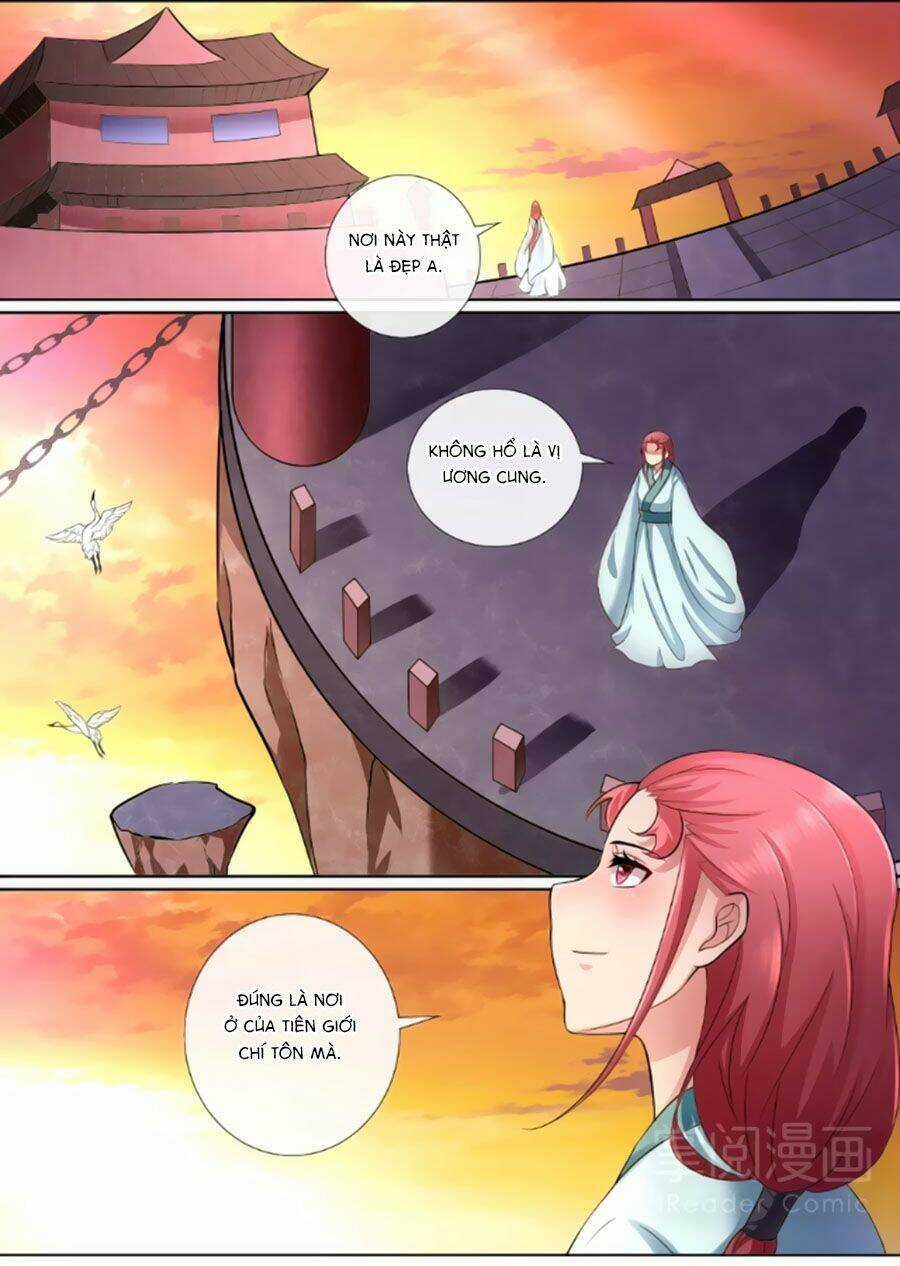 Ma Phi Giá Đáo - Chapter 171 - Trang 3