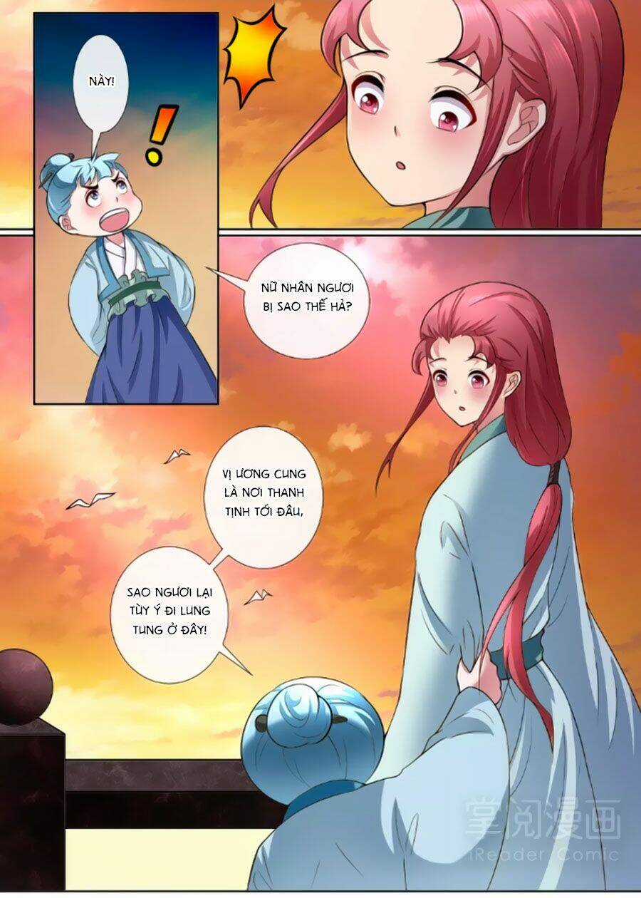 Ma Phi Giá Đáo - Chapter 171 - Trang 4