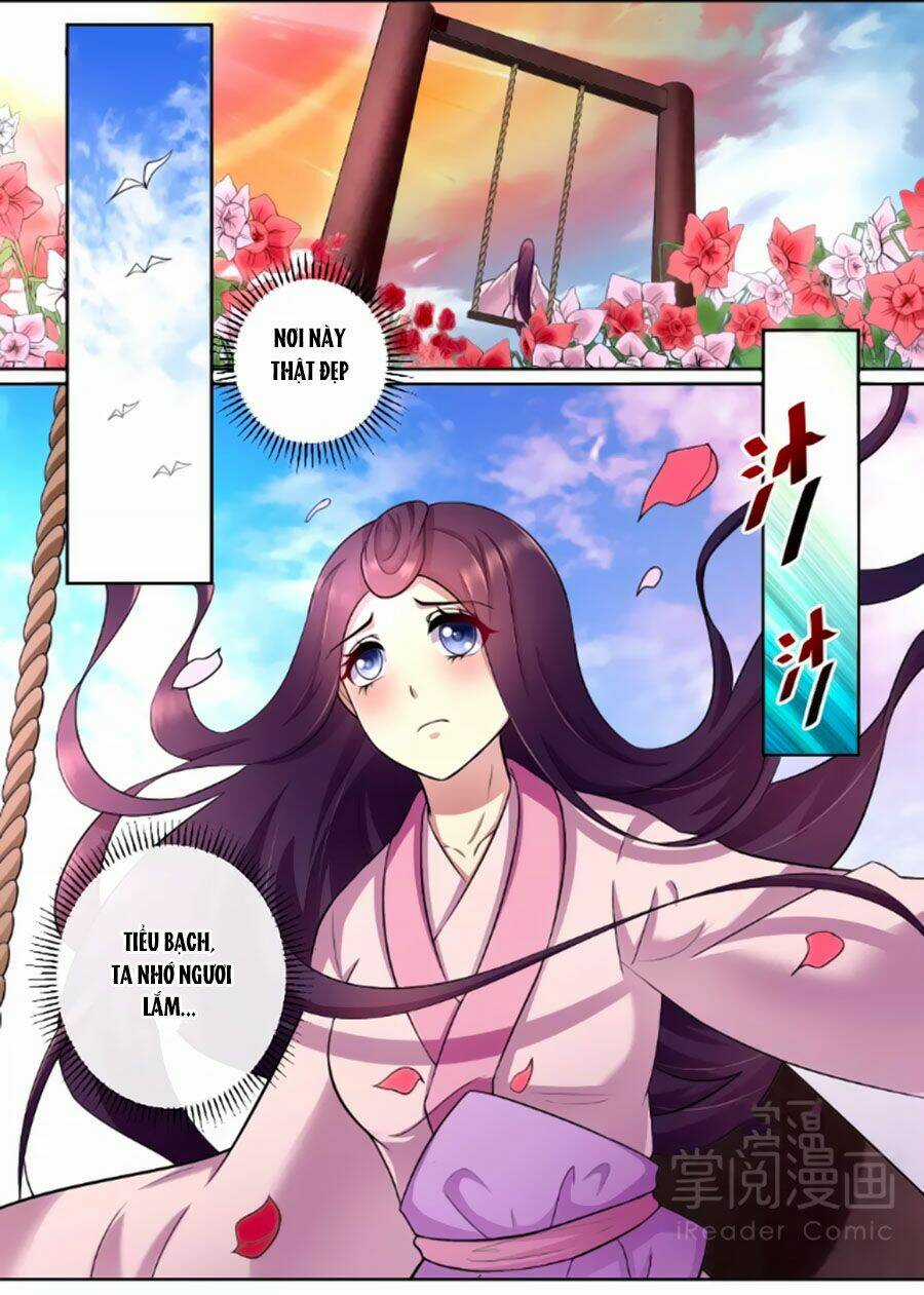 Ma Phi Giá Đáo - Chapter 172 - Trang 1