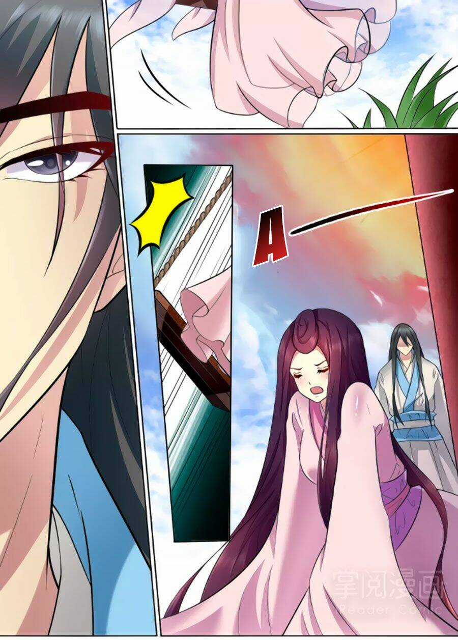 Ma Phi Giá Đáo - Chapter 172 - Trang 2