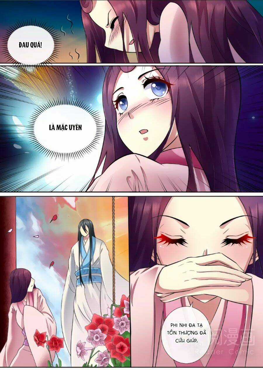 Ma Phi Giá Đáo - Chapter 172 - Trang 3