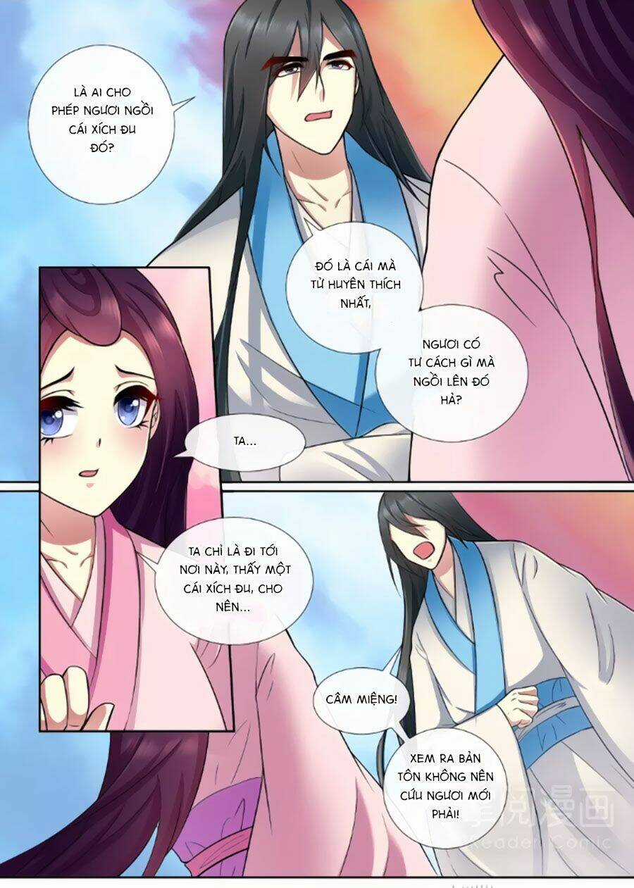 Ma Phi Giá Đáo - Chapter 172 - Trang 4