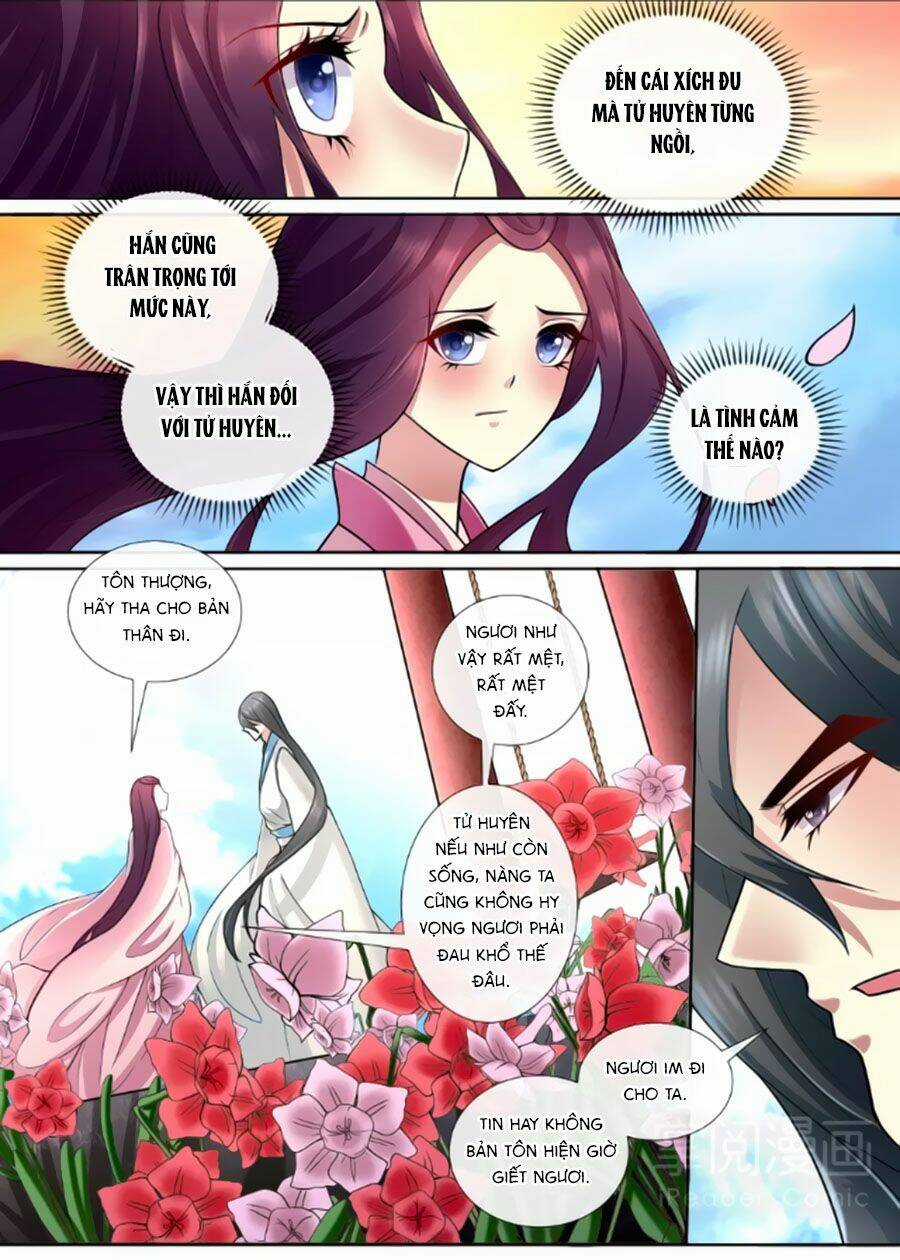 Ma Phi Giá Đáo - Chapter 172 - Trang 5