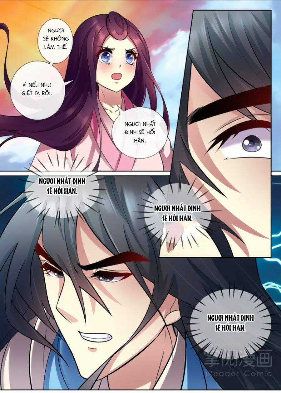 Ma Phi Giá Đáo - Chapter 172 - Trang 6