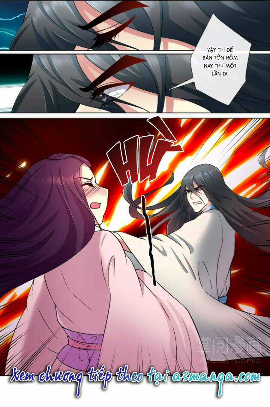 Ma Phi Giá Đáo - Chapter 172 - Trang 7