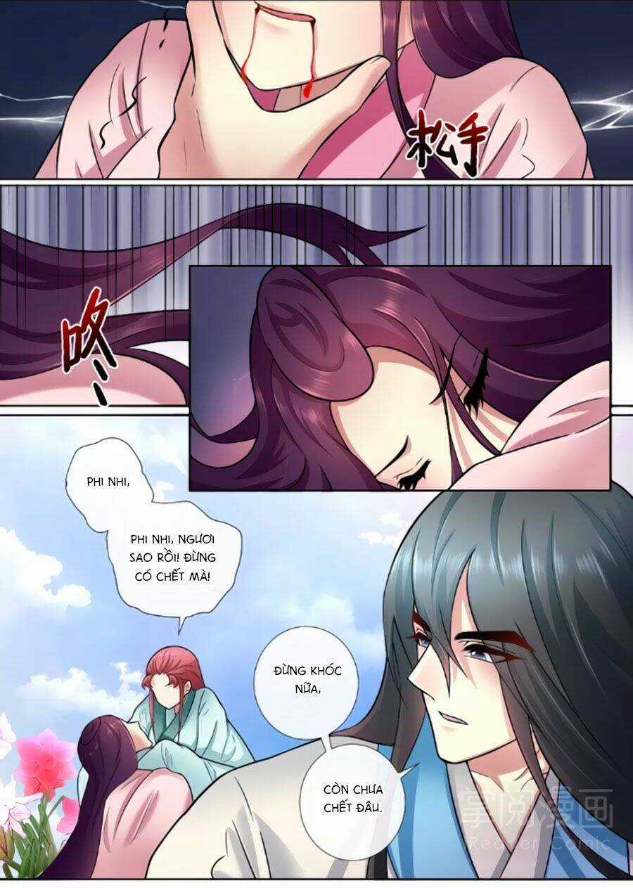 Ma Phi Giá Đáo - Chapter 173 - Trang 2