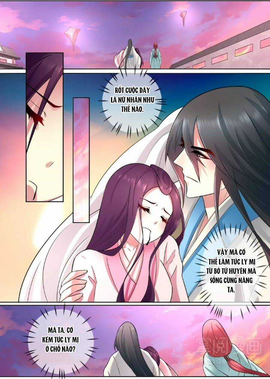 Ma Phi Giá Đáo - Chapter 173 - Trang 3