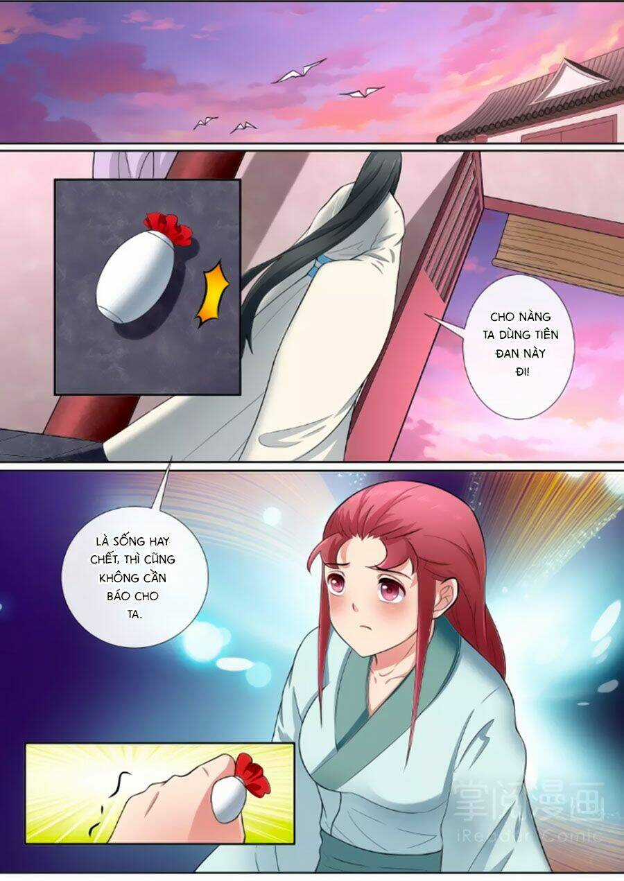 Ma Phi Giá Đáo - Chapter 173 - Trang 4