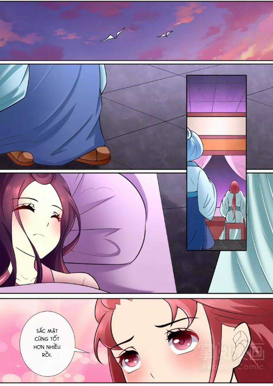 Ma Phi Giá Đáo - Chapter 173 - Trang 5