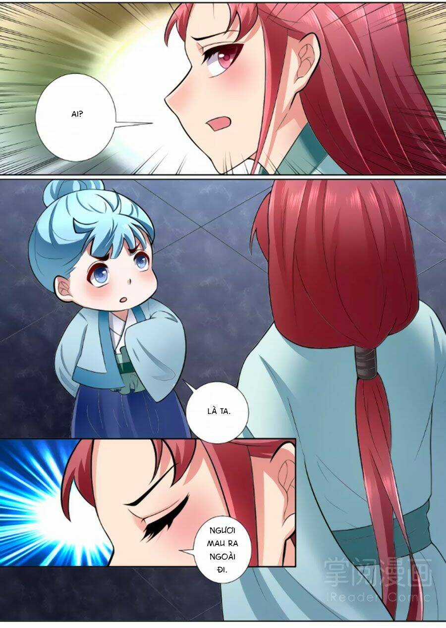 Ma Phi Giá Đáo - Chapter 173 - Trang 6
